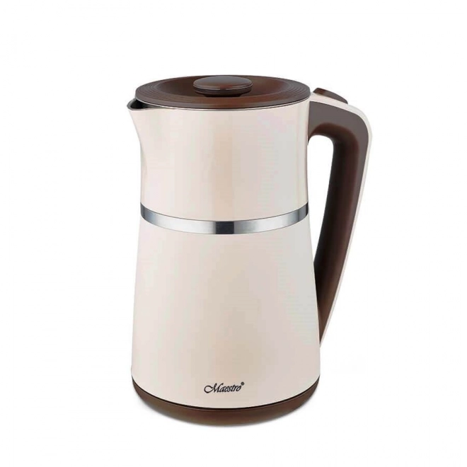 Električni kuhalo za vodu Maestro 1,7 l
