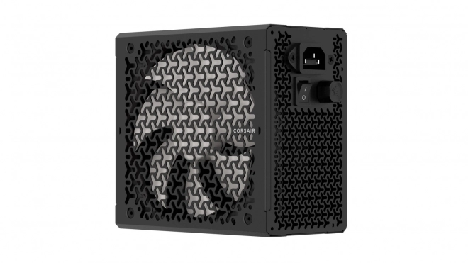 Potpuno modularno napajanje Corsair RMx Series 1000 ATX 3.1 Gold