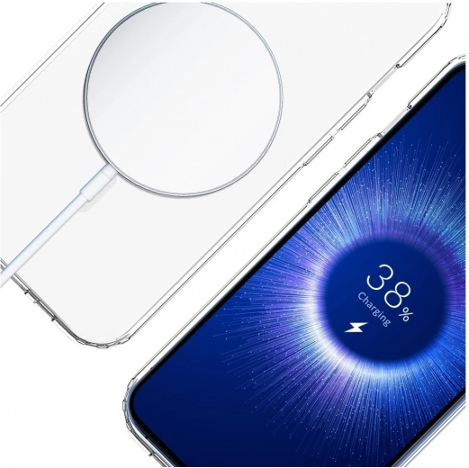 MagSafe kompatibilnost za punjenje i dodatke