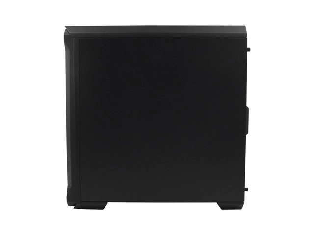 Računalno kućište Genesis Irid 503 V2 Micro Tower s prozorom i USB 3.0