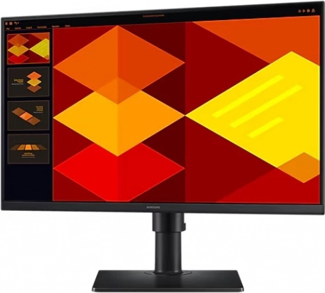 Fluidna slika 100 Hz i brz odziv 5 ms
