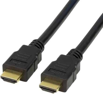 Ultra High Speed HDMI kabel 1 m