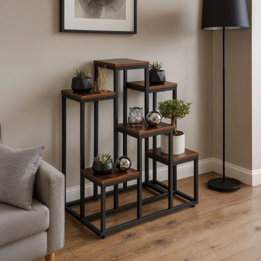 Kompaktan i prikladan za svaki interijer