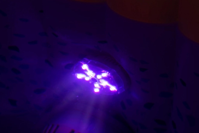 LED svjetlo za bazen Lay-Z-Spa Bestway