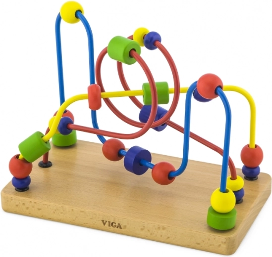 Podrška finoj motorici i koordinaciji