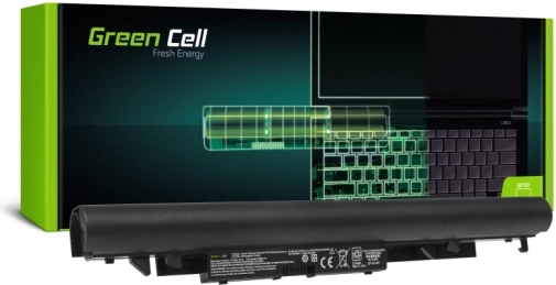 Baterija za HP 240/245/250/255 G6 i serije 14-BS/14-BW/15-BS/15-BW/17-AK/17-BS JC04 14,8 V 2200 mAh