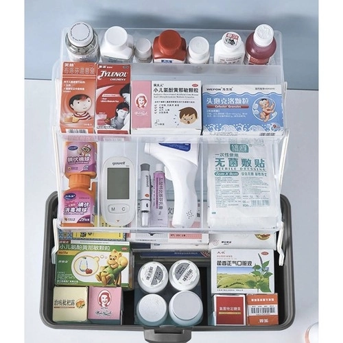 Medicinski organizator Ruhe 24499