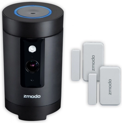 Pametni senzori vrata i prozora s trenutačnim obavijestima