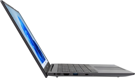 Tih rad s Intel N100 i pasivnim hlađenjem