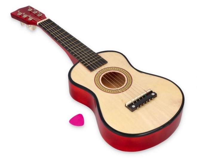 Gitara drvo/metal 57cm u kutiji
