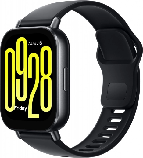 Pametni sat Redmi Watch 5 Active crni