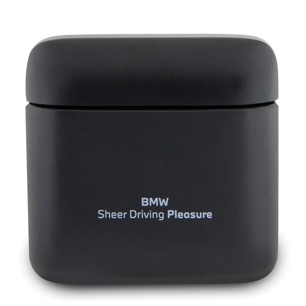 Bluetooth TWS slušalice BMWSES20AMK crna