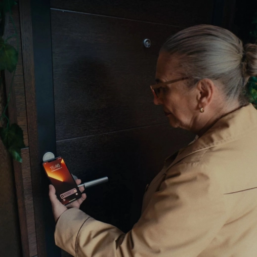 Pristup bez ključeva