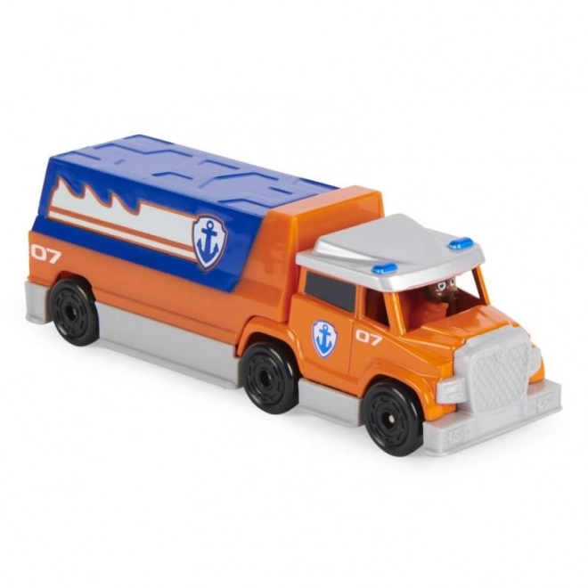 Patrolne šape Die-Cast kamioni