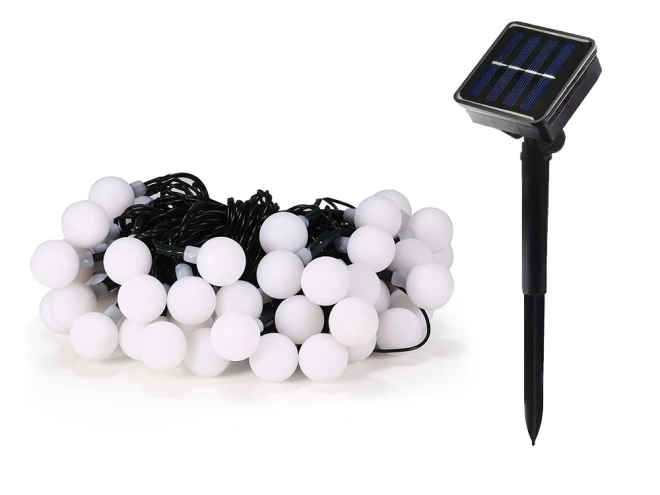 Solarno napajanje
