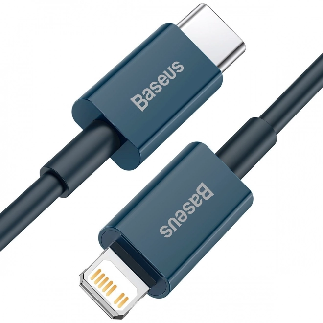 USB-C kabel za brzo punjenje Baseus, 1 m, 20W