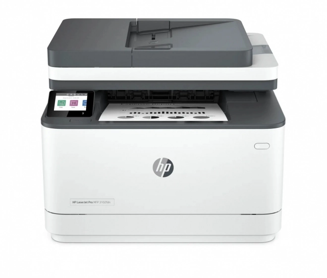 Multifunkcijski uređaj HP LaserJet Pro