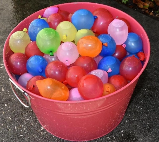 Vodene bombe