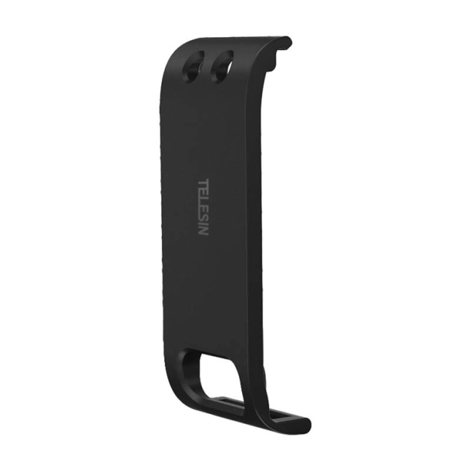 Bočni poklopac Telesin za GoPro Hero 9 / Hero 10 / Hero 11 / Hero 12 GP-CLC-901 (plastika)