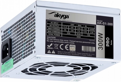 Akyga SFX napajanje 300W
