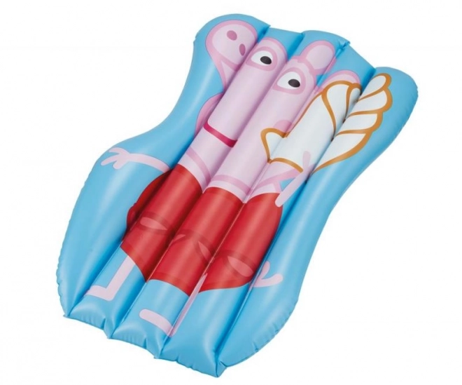 Dječji madrac na napuhavanje Peppa Pig - Peppa