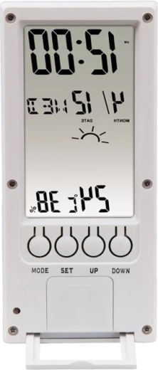 Točna vremenska prognoza