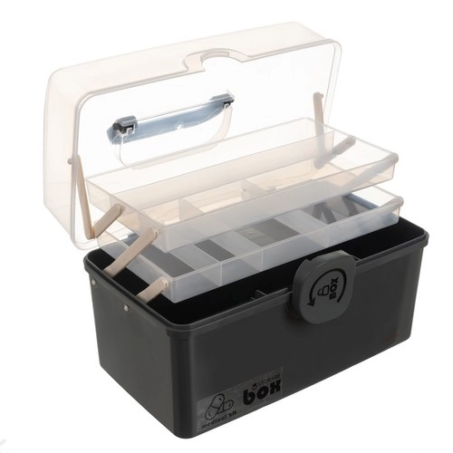 Medicinski organizator Ruhe 24499