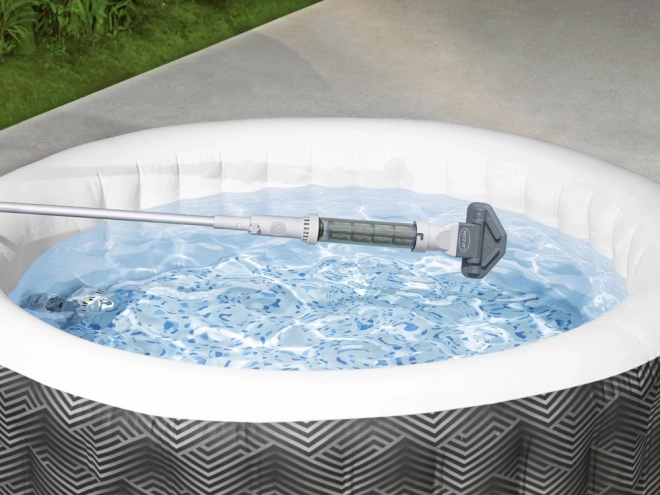 Bežični usisavač za jacuzzi Lay-Z-Spa