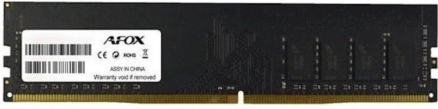 AFOX memorija DDR4 8 GB 2666 MHz