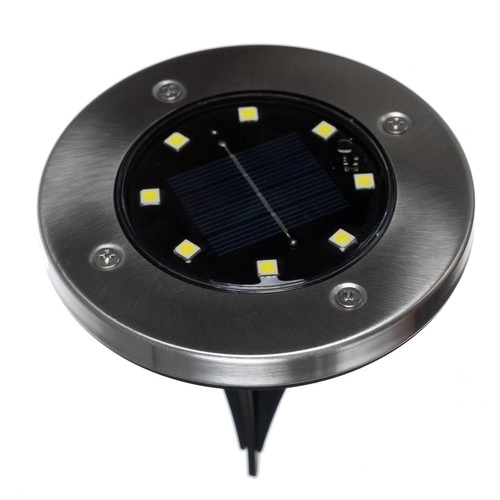 Solarna vrtna rasvjeta - 12 komada Gardlov 24001