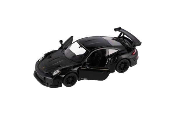 Auto Kinsmart Porsche 911 GT2 RS metal/plastika 13cm 4 boje na vraćanje 12kom u kutiji