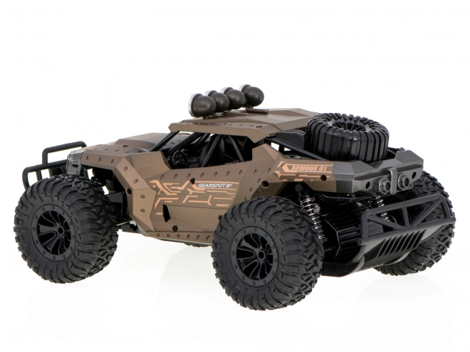 Trkaći RC auto za teren