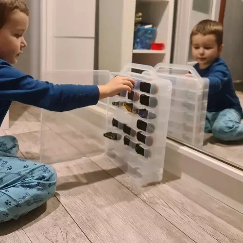 Lako se nosi s neredom