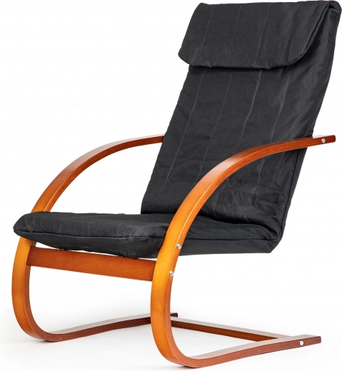 Prirodno njihanje za duboki odmor