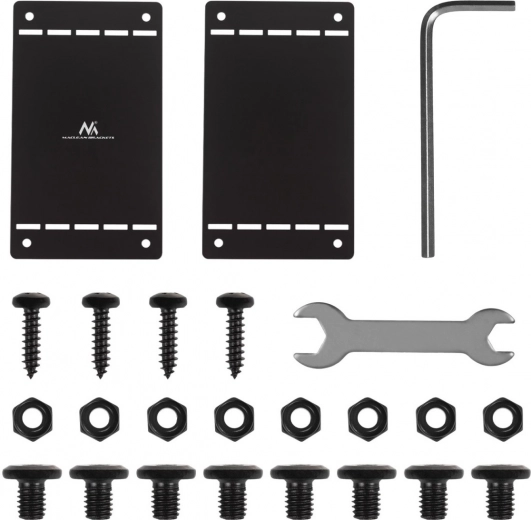 Kompletan set za brzu montažu