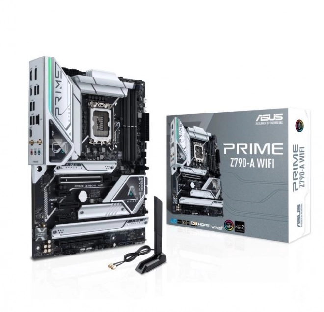 Osnovna ploča Asus PRIME Z790-P WiFi