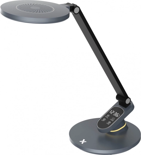 Stolna LED lampa Artis ML 5100 siva