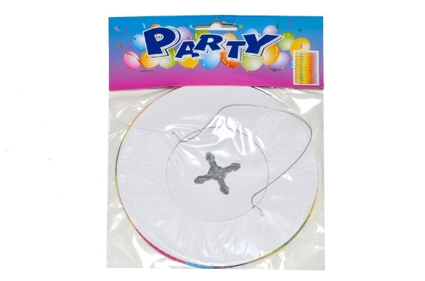 Lampion cilindar 15 cm