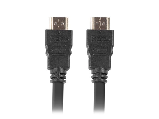 Kabel HDMI-HDMI M/M v1.4 10 m crni
