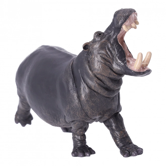 Sakupljačka figura Nilskog konja, Papo