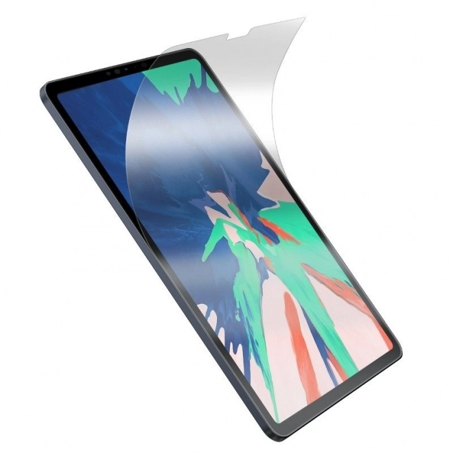 Baseus papirnato nježna mat folija za zaslon za iPad Pro 11" 2018