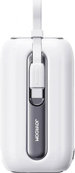 Powerbanka Joyroom Colorful 10000mAh bijela