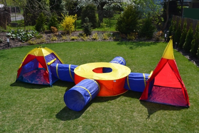 Šator set 7u1