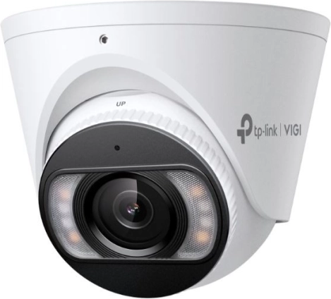 VIGI C485 8MP kolor kupolasta (turret) kamera (4 mm)