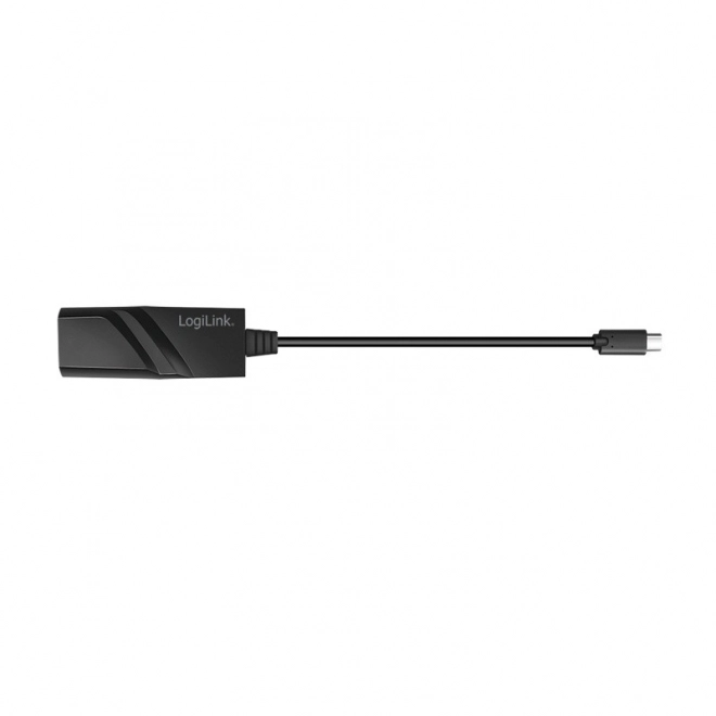 USB-C adapter na Gigabit Ethernet