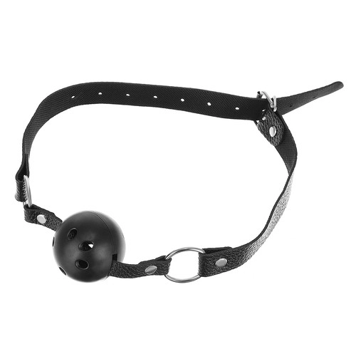 Erotski set BDSM - crna