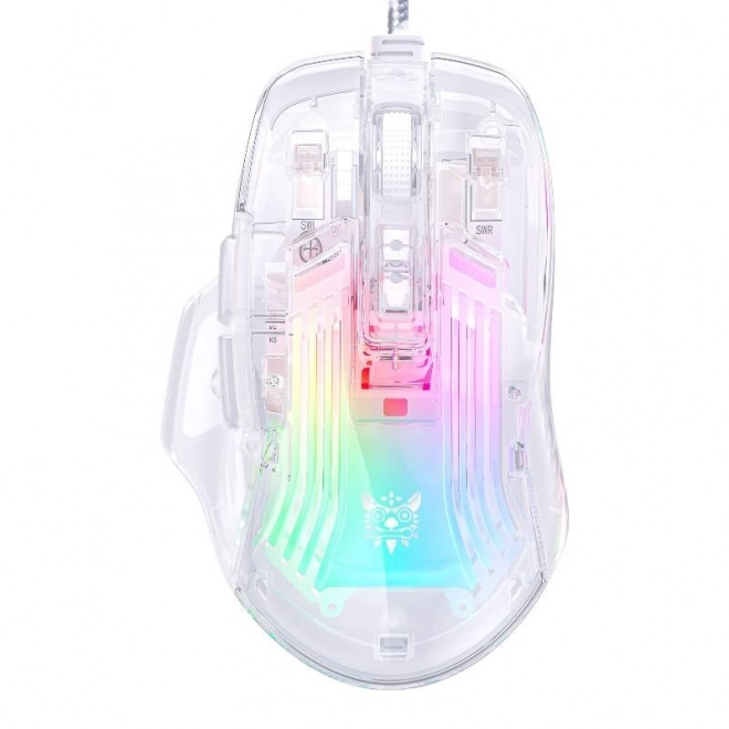 ONIKUMA CW923 Žičani RGB Gaming Miš