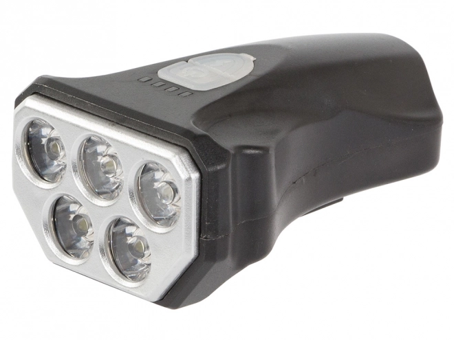 Prednje LED svjetlo za bicikl USB