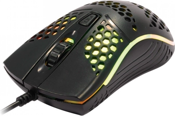 Žičani gaming miš Ghost