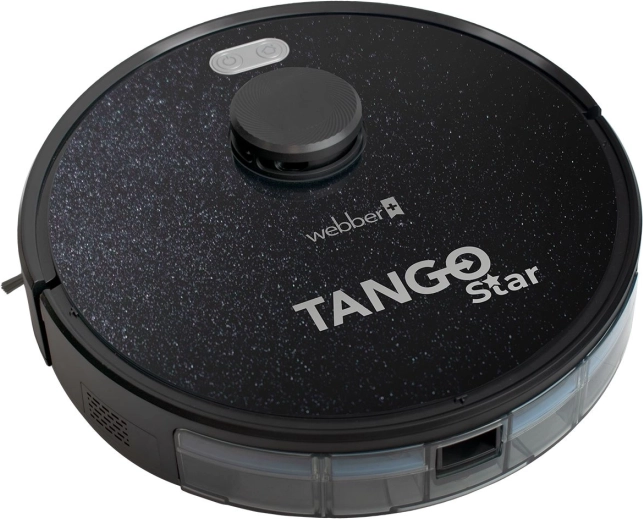 Robotski usisavač Webber Tango Star